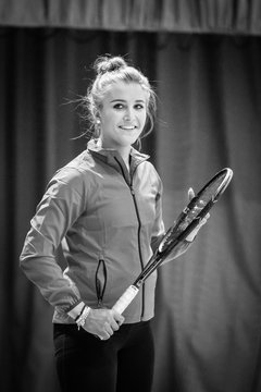 Ausschnitte 2525 - Damen OL CadA - Hamburger Polo Club : Ergebnis: 6:0